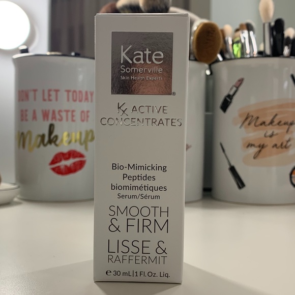 Kate Somerville Smooth and Firm Serum